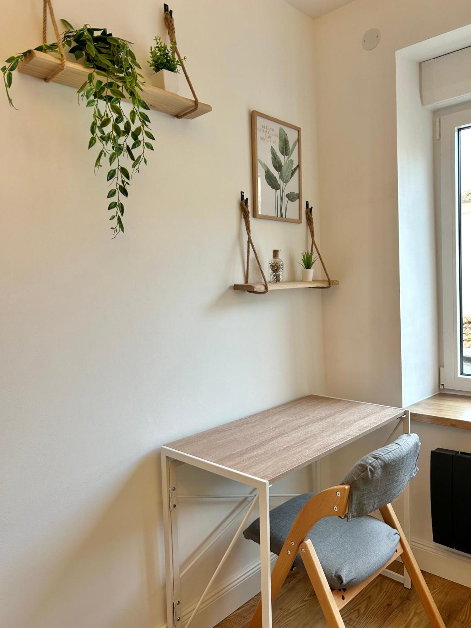 Le Chardon- Appartement 2Chambres- Avec Stationnement Nancy Kültér fotó