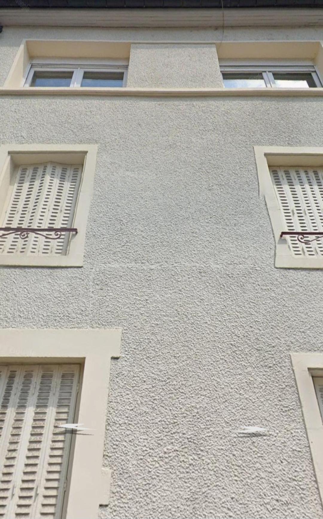 Le Chardon- Appartement 2Chambres- Avec Stationnement Nancy Kültér fotó